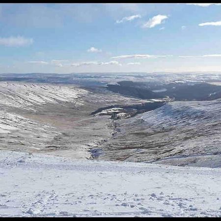 Cottage,Cinema Room,Log Burner Blaenavon Esterno foto