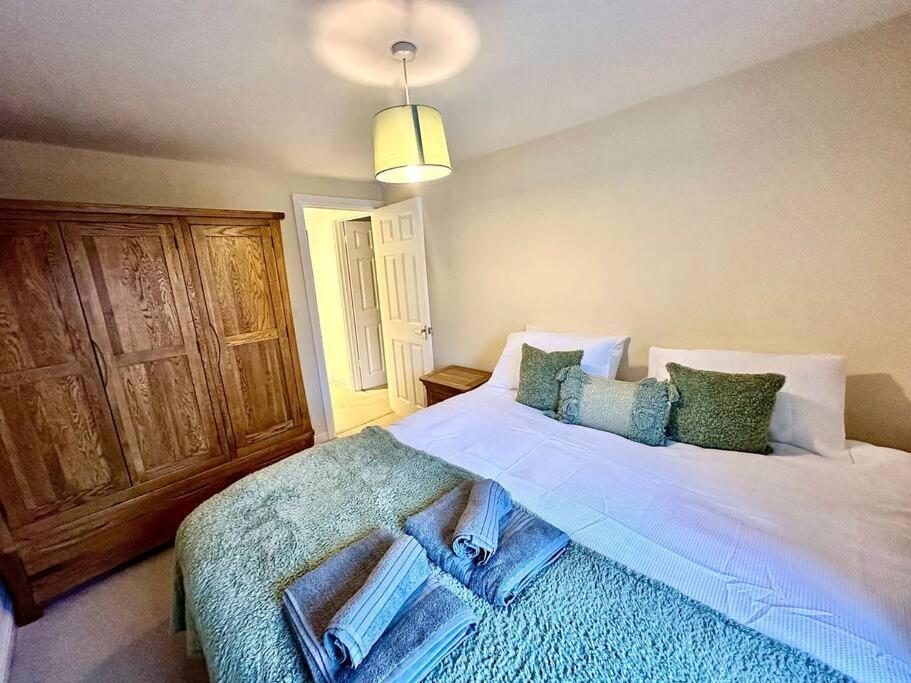 Cottage,Cinema Room,Log Burner Blaenavon Esterno foto