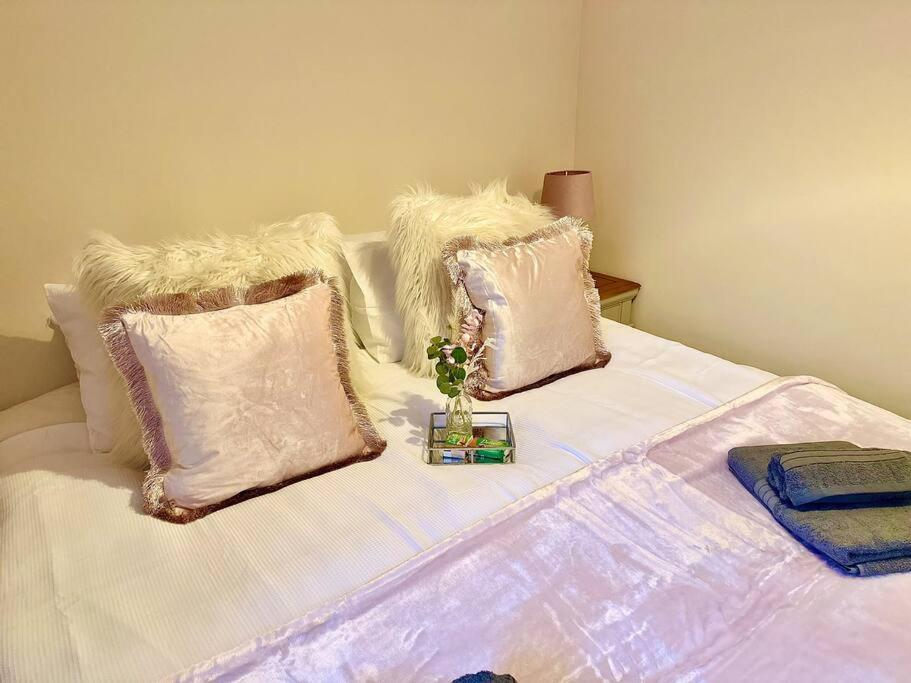Cottage,Cinema Room,Log Burner Blaenavon Esterno foto