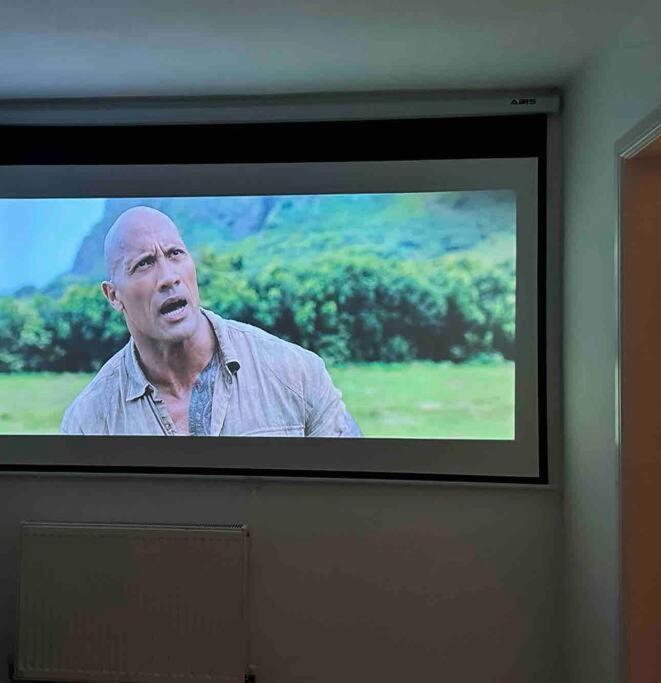 Cottage,Cinema Room,Log Burner Blaenavon Esterno foto