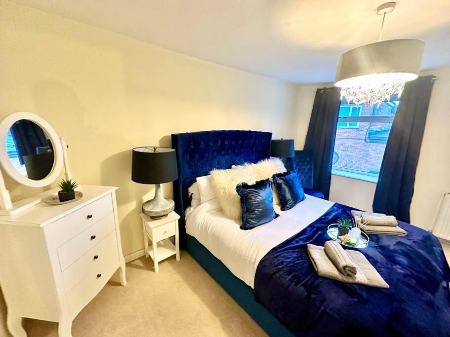 Cottage,Cinema Room,Log Burner Blaenavon Esterno foto