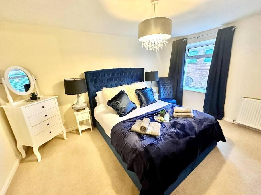 Cottage,Cinema Room,Log Burner Blaenavon Esterno foto